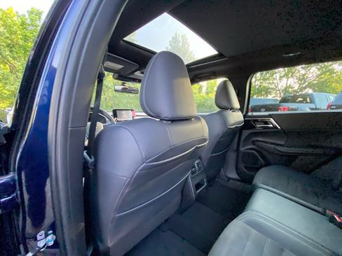 Used 2022 Mitsubishi Outlander SE AWD/4WD image 33