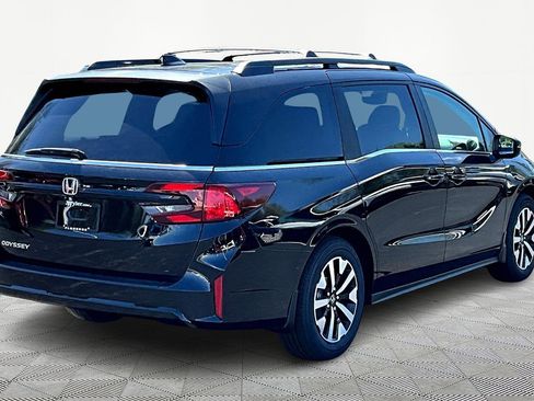 New 2026 Honda Odyssey EX-L image 7