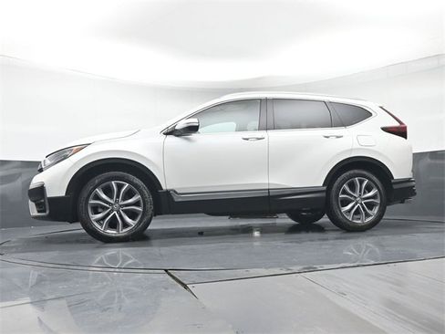 Used 2022 Honda CR-V Touring image 32