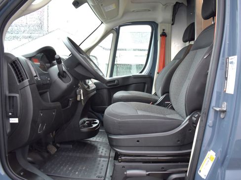 Used 2021 RAM ProMaster 3500 FWD image 10