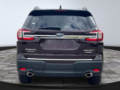 New 2026 Subaru Ascent Touring