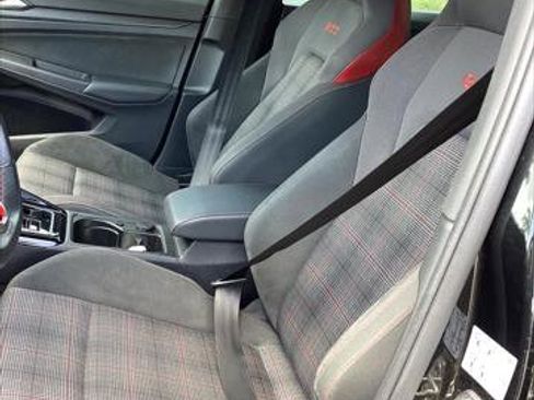 Used 2024 Volkswagen GTI S FWD image 16