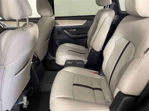 Certified 2025 MAZDA CX-90 Plug-In Hybrid w/Premium Sport image 14