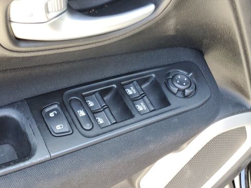 Used 2020 Jeep Renegade Latitude image 18