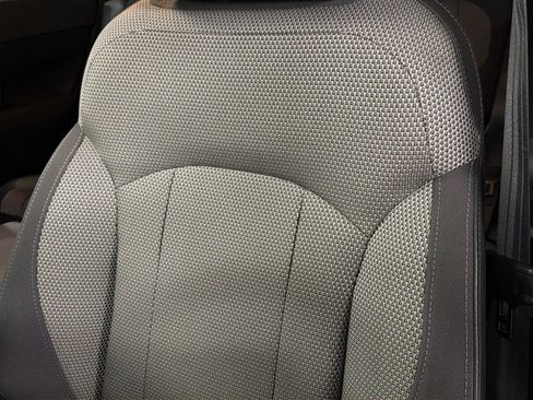 Certified 2024 Subaru Crosstrek 2.0i Premium AWD/4WD image 18