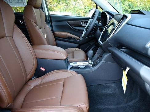 New 2026 Subaru Ascent Touring image 33