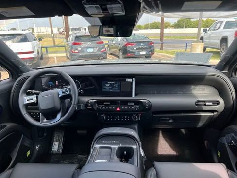 New 2026 Hyundai Palisade XRT Pro AWD/4WD image 9