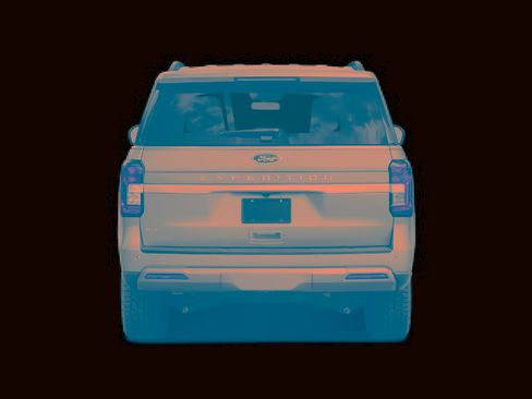 Certified 2024 Ford Expedition XLT AWD/4WD image 5