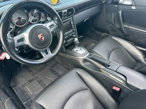 Used 2011 Porsche 911 Turbo S image 4