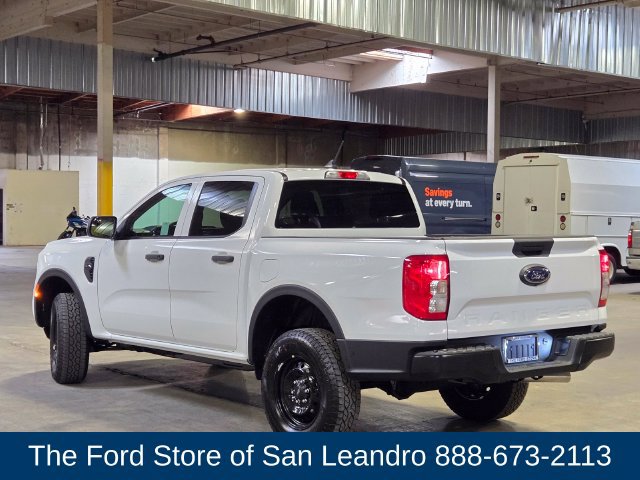 New 2026 Ford Ranger XL RWD image 4