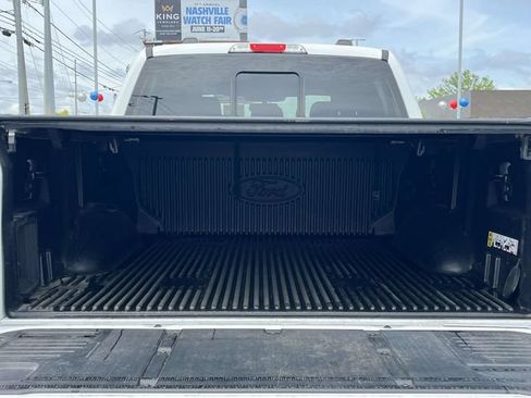 Used 2023 Ford F150 XLT w/ Equipment Group 302A High AWD/4WD image 20