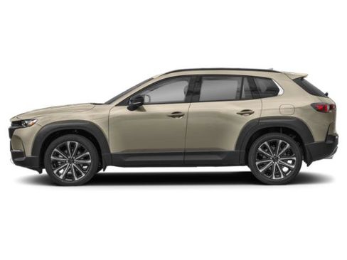 New 2026 MAZDA CX-50 AWD 2.5 S image 3