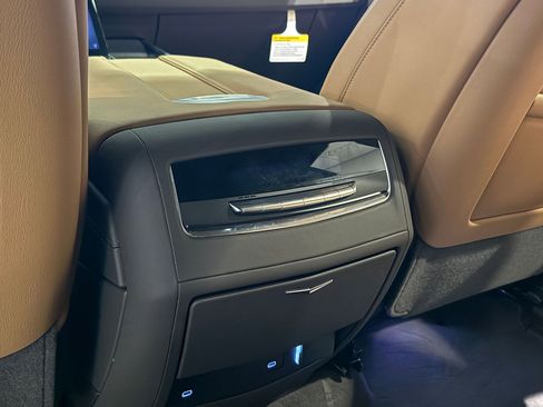 New 2026 Cadillac Escalade Luxury w/ Touring Package image 45