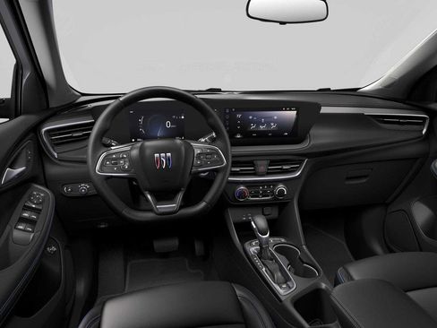 New 2026 Buick Encore GX Sport Touring w/ Advanced Technology Package image 31