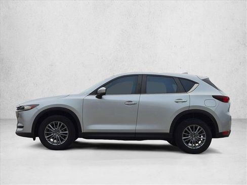 Used 2017 MAZDA CX-5 Sport FWD image 9