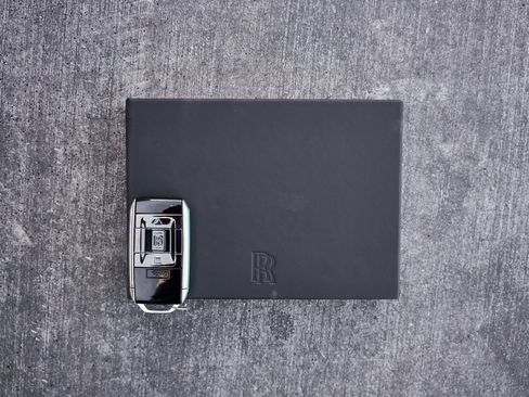 Used 2025 Rolls-Royce Spectre w/ Leather Finishing Pack image 80