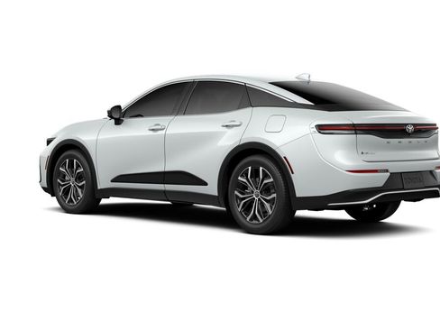 New 2026 Toyota Crown XLE image 6