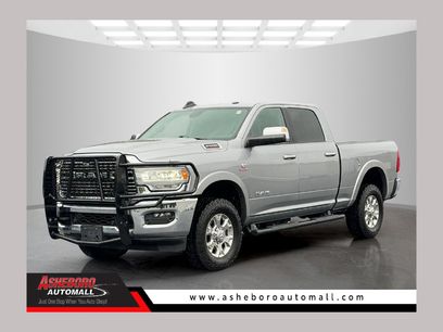 Used 2021 RAM 2500 Laramie