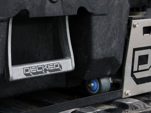 Certified 2021 Ford F150 XL w/ Equipment Group 101A High image 9