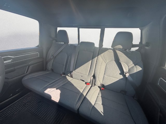 Used 2023 RAM 1500 Big Horn AWD/4WD image 13