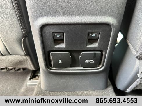 Used 2024 Ford Bronco Wildtrak AWD/4WD image 15