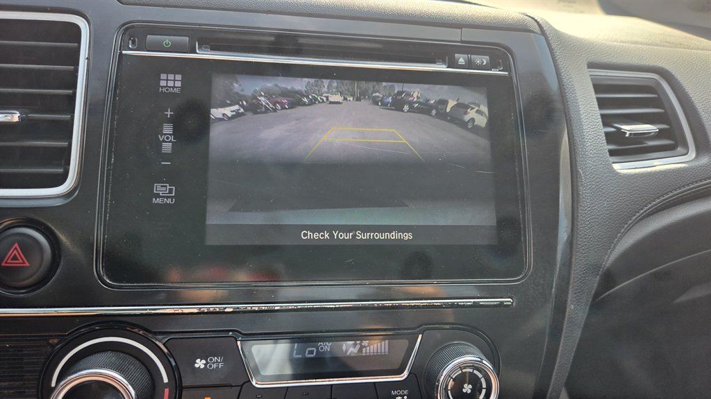 Used 2015 Honda Civic EX image 12