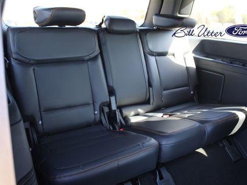 New 2026 Ford Expedition Tremor image 10