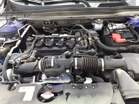 Used 2022 Honda Accord Sport image 31