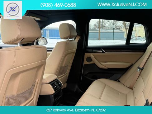 Used 2018 BMW X4 xDrive28i image 31