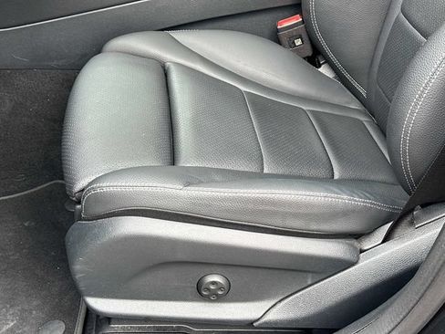 Certified 2023 Mercedes-Benz GLC 300 4MATIC Coupe image 16