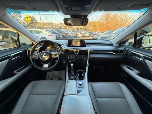 Used 2017 Lexus RX 350 FWD w/ Accessory Package image 17