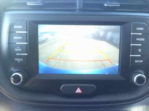 Used 2021 Kia Soul GT-Line image 24