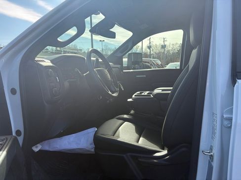 New 2026 Chevrolet Silverado 3500 W/T w/ WT Convenience Package image 11