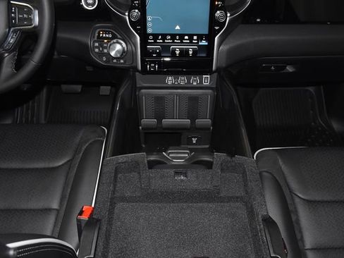 New 2026 RAM 1500 Laramie image 21