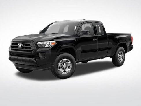 Used 2022 Toyota Tacoma SR image 11