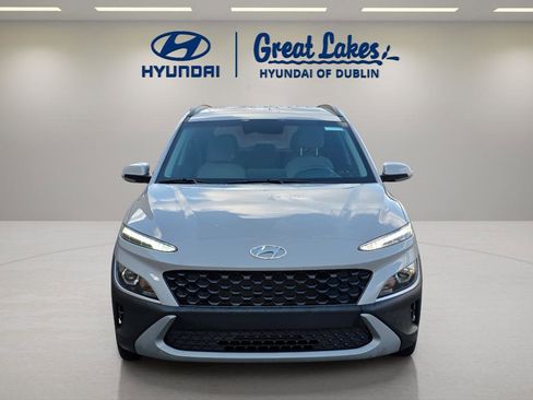 Used 2023 Hyundai Kona SEL w/ Convenience Package image 8