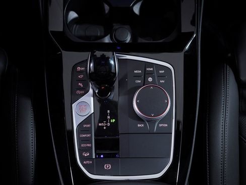 Used 2024 BMW X3 xDrive30i w/ M Sport Package image 14