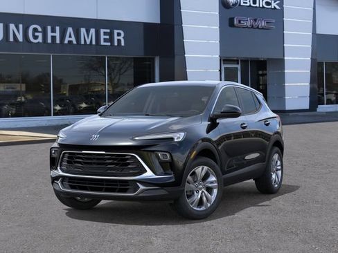 New 2026 Buick Encore GX Preferred w/ Comfort Package AWD/4WD image 6