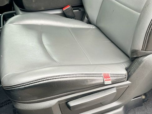 Used 2024 RAM 2500 Tradesman AWD/4WD image 18