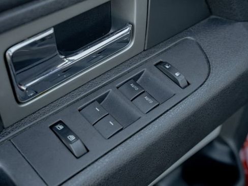 Used 2014 Ford F150 FX4 w/ Equipment Group 402A Luxury image 21