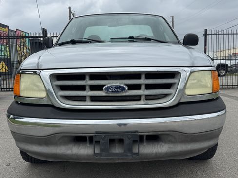 Used 2004 Ford F150 XL RWD image 3