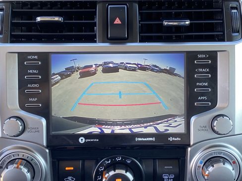 Certified 2023 Toyota 4Runner SR5 Premium w/ Moonroof Package image 25