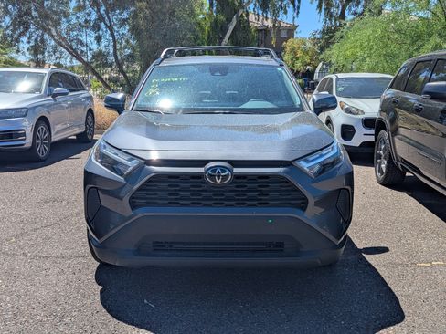 Used 2023 Toyota RAV4 XLE image 5