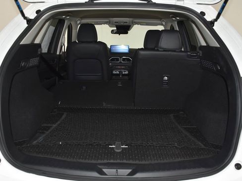 New 2025 MAZDA CX-5 AWD 2.5 S w/ Select Package image 27