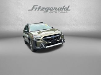 Used 2025 Subaru Outback Limited AWD/4WD 360° Tour