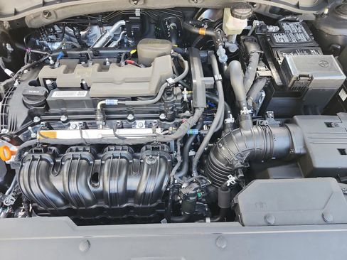 New 2026 Hyundai Tucson SE image 20