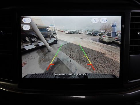 New 2025 Ford F150 STX w/ Equipment Group 200A image 32