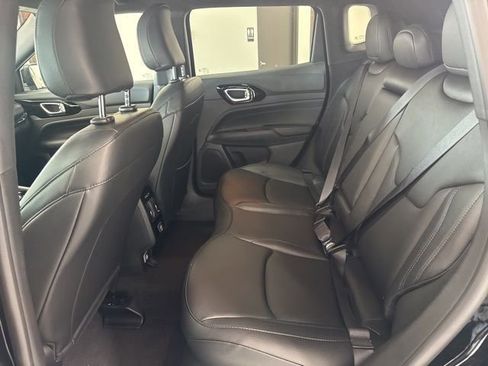 New 2026 Jeep Compass Limited image 19