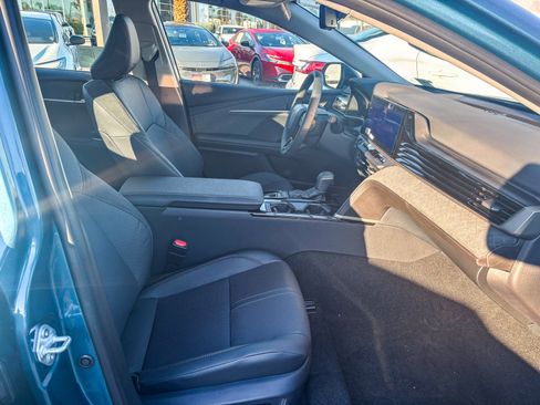 New 2026 Toyota Camry XLE image 19