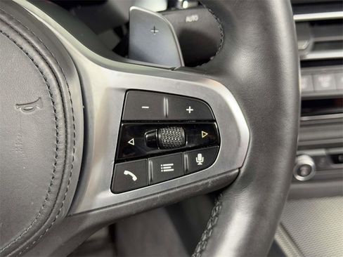 Used 2020 BMW Z4 M40i w/ Executive Package image 25